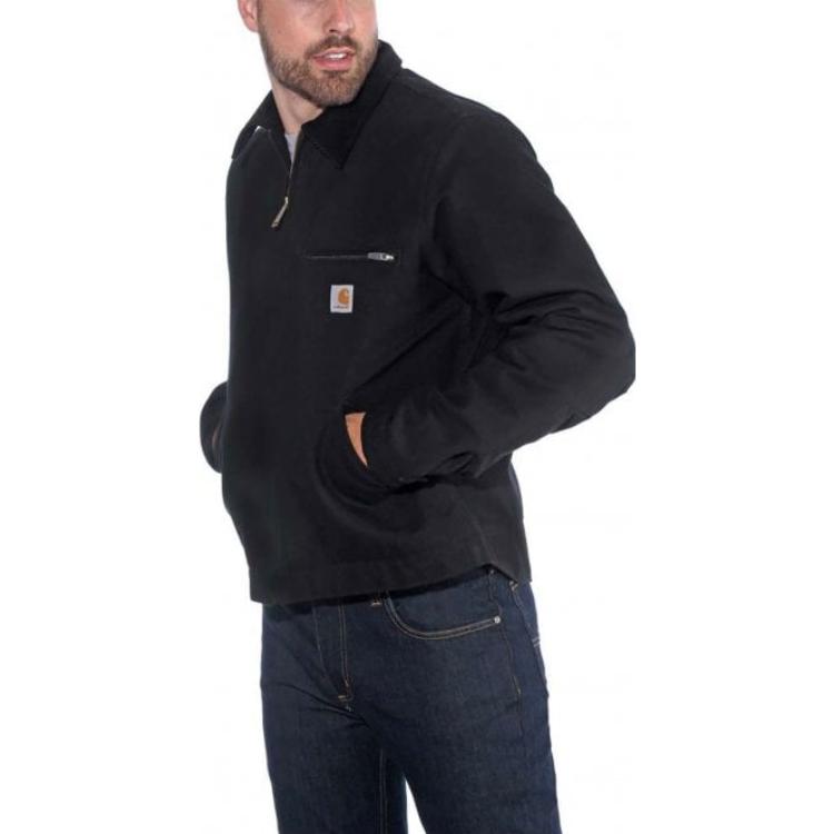 Carhartt Detroit erkaklar ko'ylagi