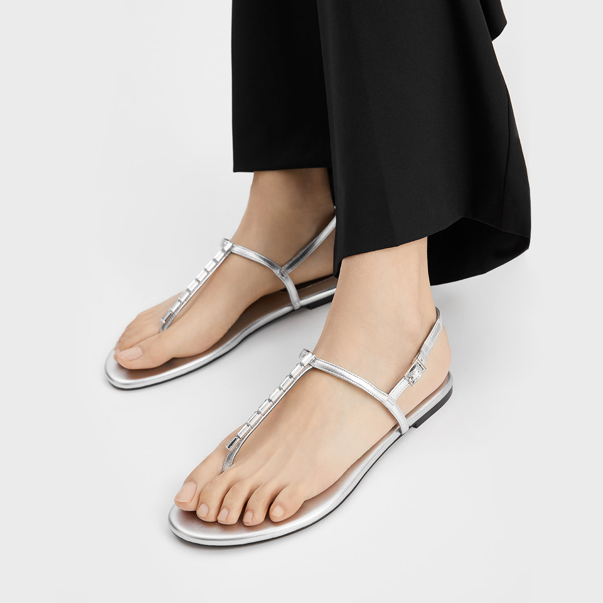 Босоножки женские Charles&Keith