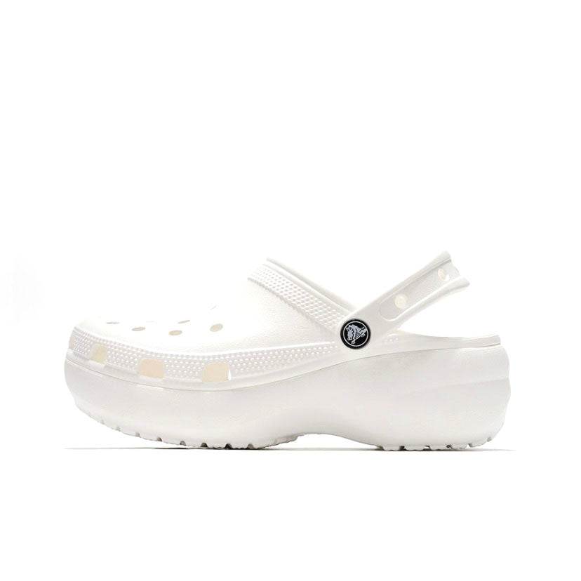 Шлепанцы Crocs Baya Platform Clog - Boxette Shop