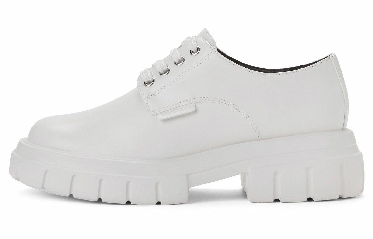 Оксфорды женские Charles & Keith
