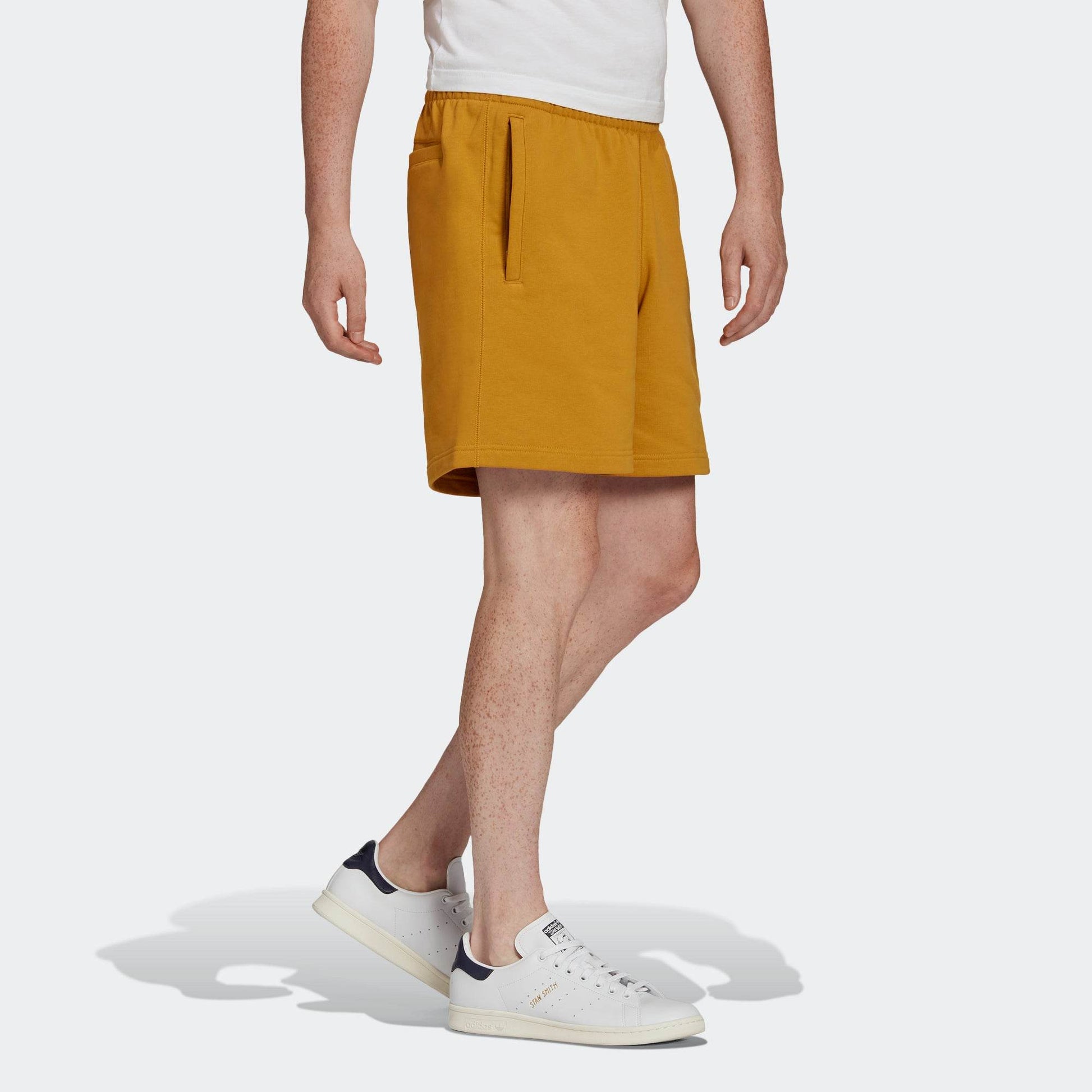 Шорты мужские Adidas Originals Clover C Short FT - Boxette Shop
