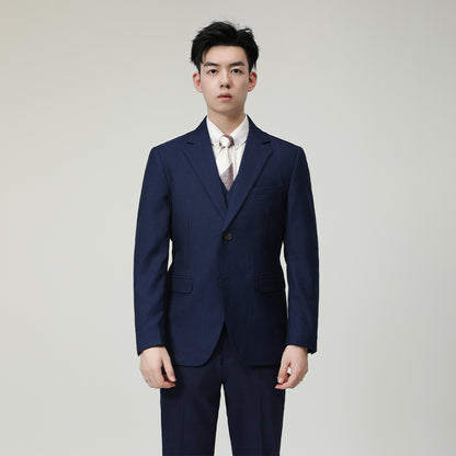 Костюм мужской Johnhollis