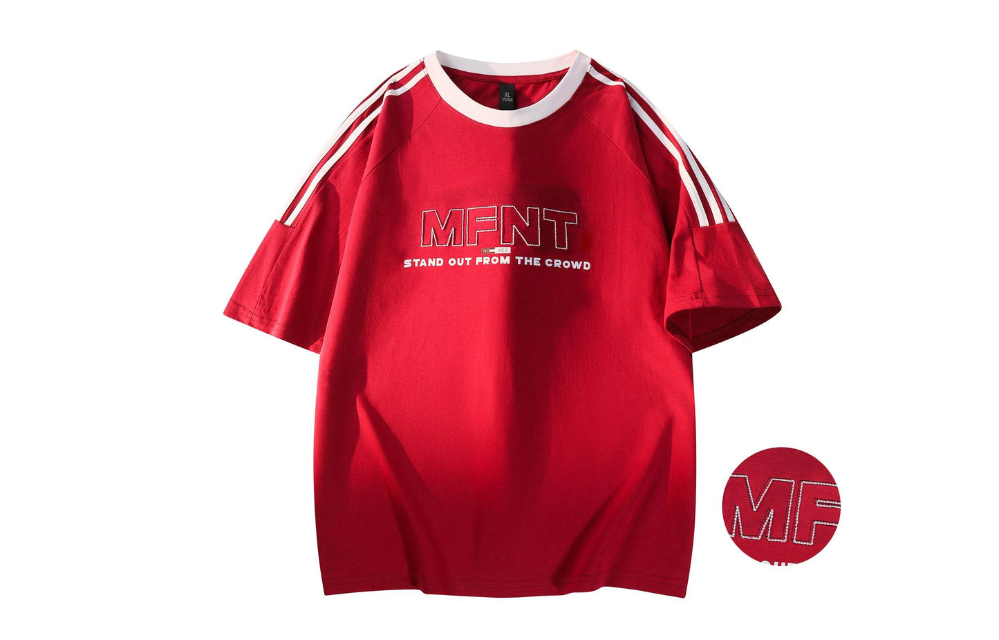 Футболка женская Minfinity - Boxette Shop