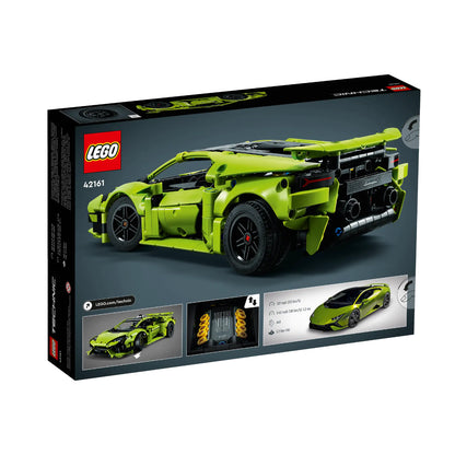 LEGO "Lamborghini Huracán Tecnica" (42161)