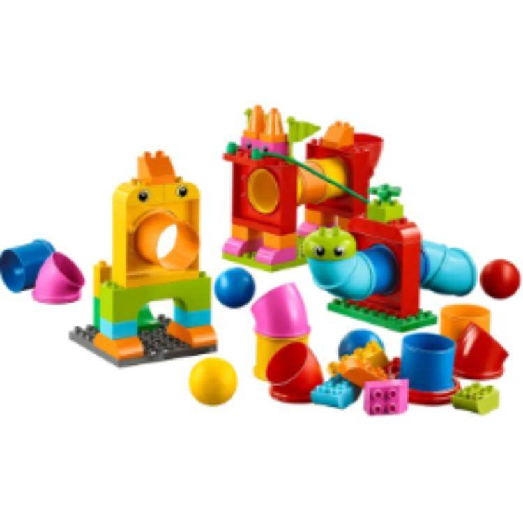 Конструктор LEGO Education Series Pipeline Play Set (45026) - Boxette Shop