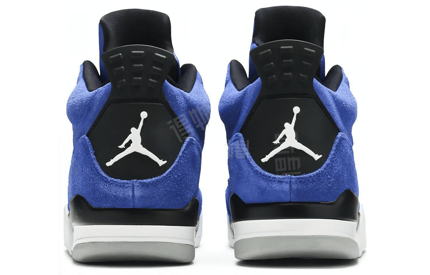 Кроссовки мужские Jordan son of mars - Boxette Shop