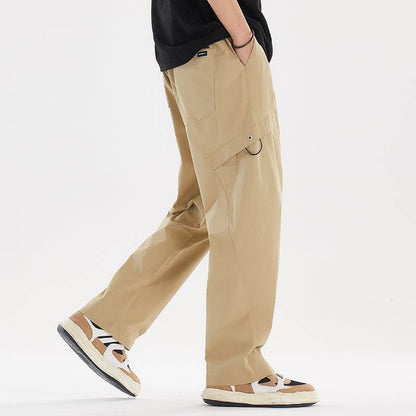 Спортивные брюки Minfinity drawstring - Boxette Shop