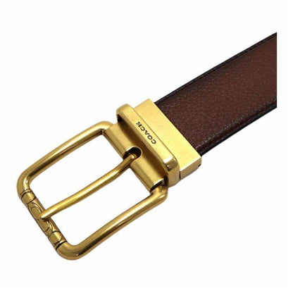 Ремень мужской Coach - Boxette Shop