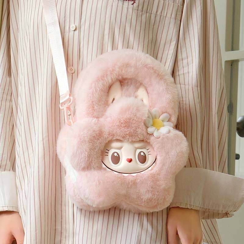 Сумка Pop Mart Labubu - Boxette Shop