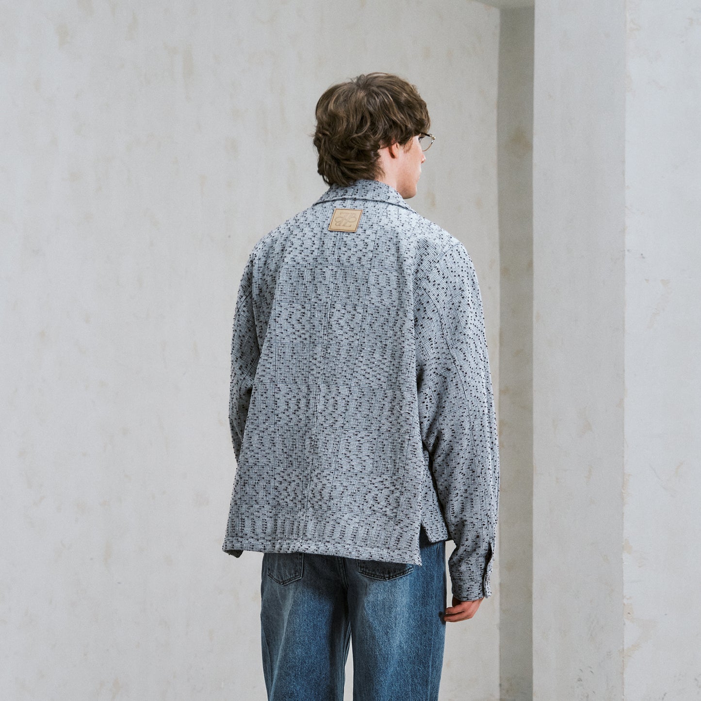 Lilbetter erkaklar ko'ylagi