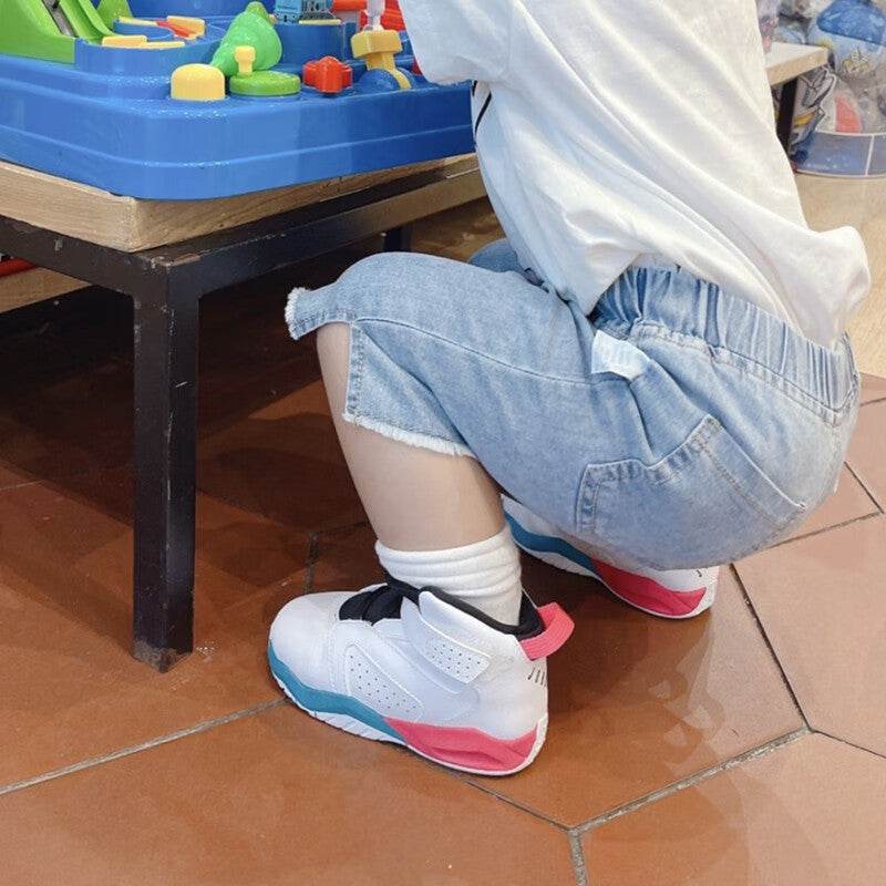 Кроссовки детские Jordan Lift Off Retro - Boxette Shop