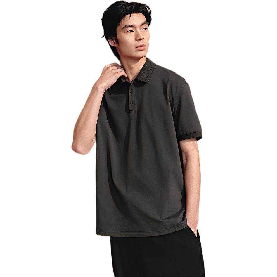 Поло мужское Gxg - Boxette Shop