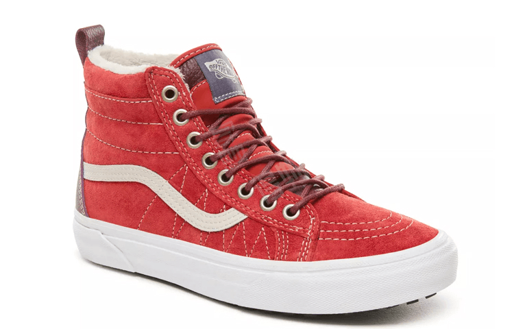 Кеды Vans sk8 mte - Boxette Shop