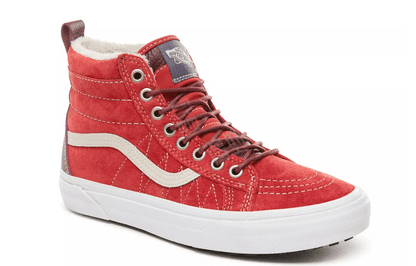 Кеды Vans sk8 mte - Boxette Shop