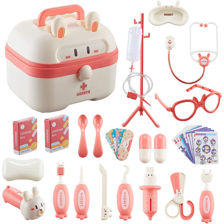 Big Taylor Doktor O'yin To'plami