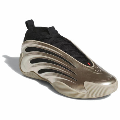 Кроссовки Adidas Harden Vol. 9 "Cyber Metallic" - Boxette Shop