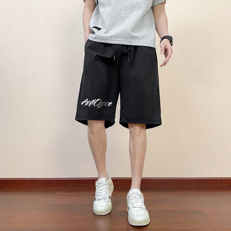 Спортивные шорты Antioffice - Boxette Shop