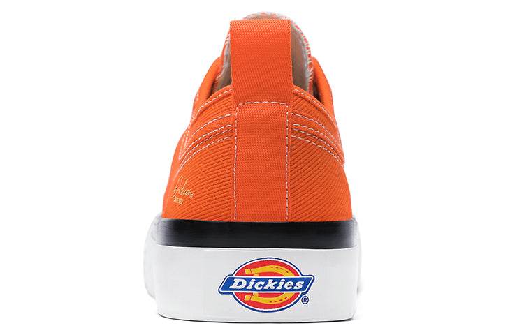 Кеды Dickies Comfort Low Top Canvas - Boxette Shop