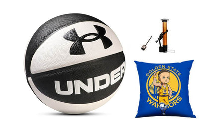 Баскетбольный мяч Under Armour PU - Boxette Shop