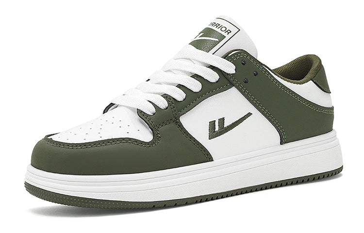 Кроссовки Warrior