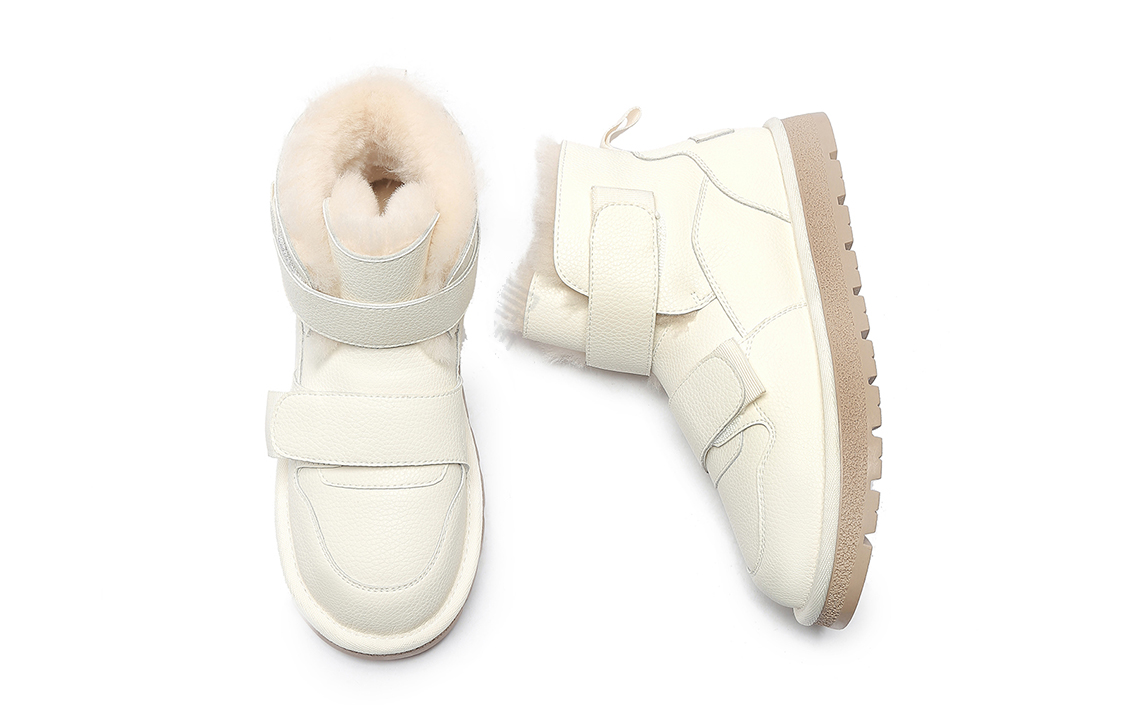 Ботинки женские C.BANNER