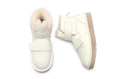 Ботинки женские C.BANNER