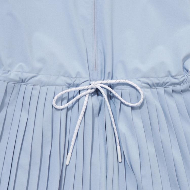 Ayollar uchun Le Coq Sportif ko'ylagi