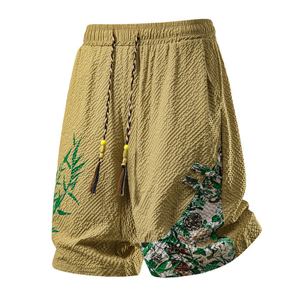 Костюм мужской H.V.G.A.