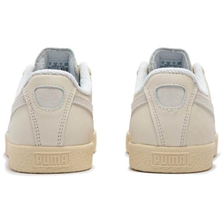 Кроссовки Puma Clyde - Boxette Shop