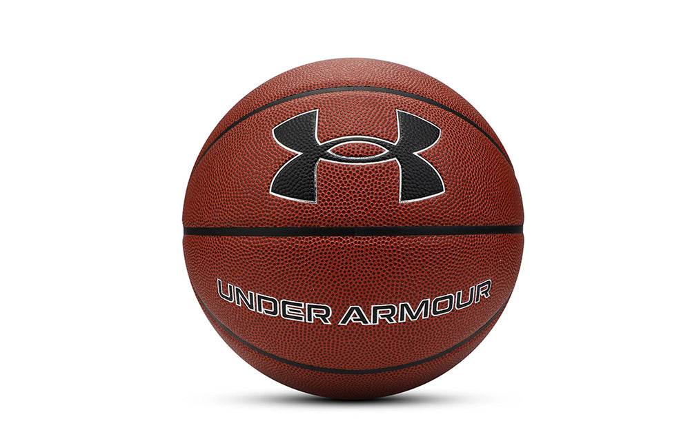Баскетбольный мяч Under Armour Competition Series - Boxette Shop