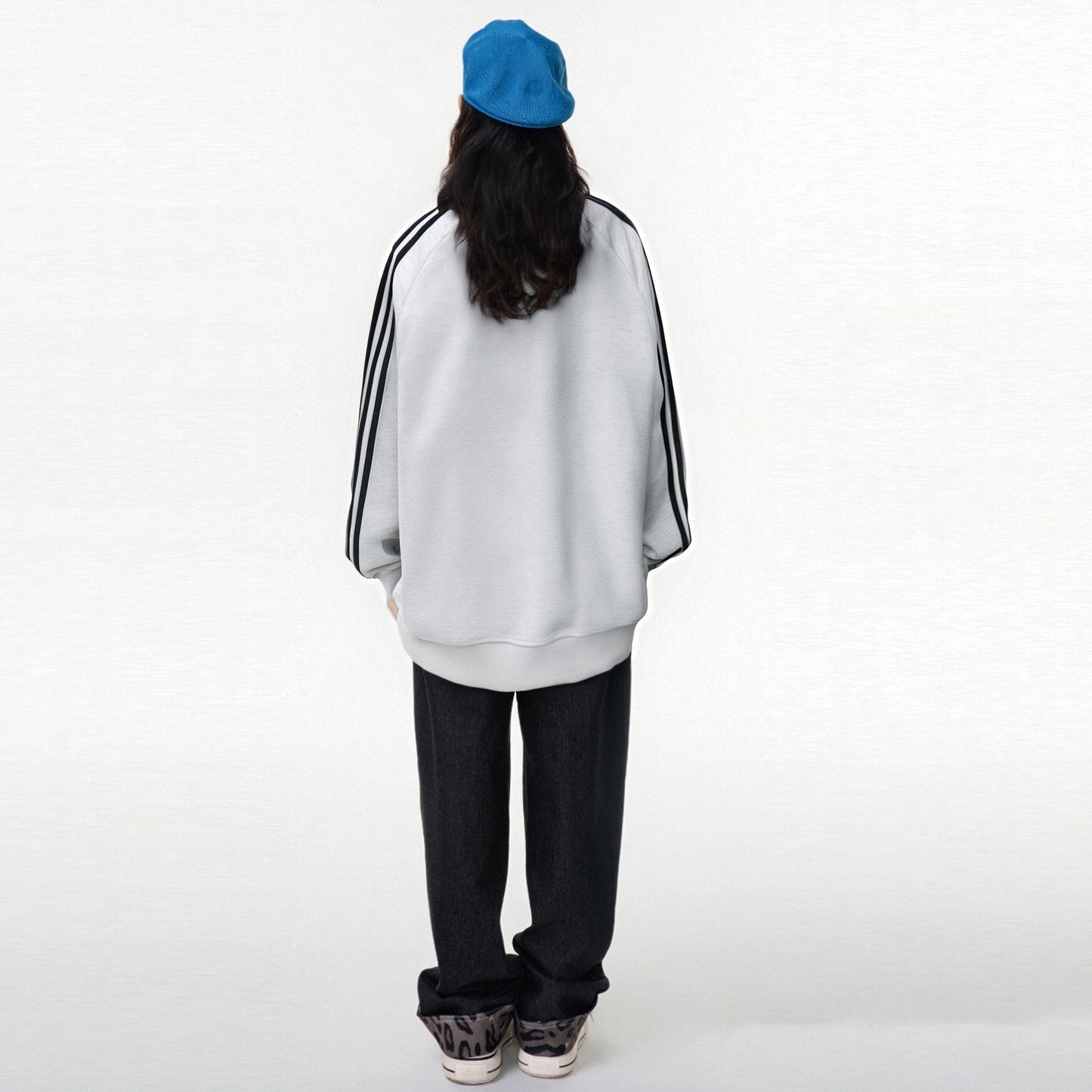 Толстовка женская Robinhood