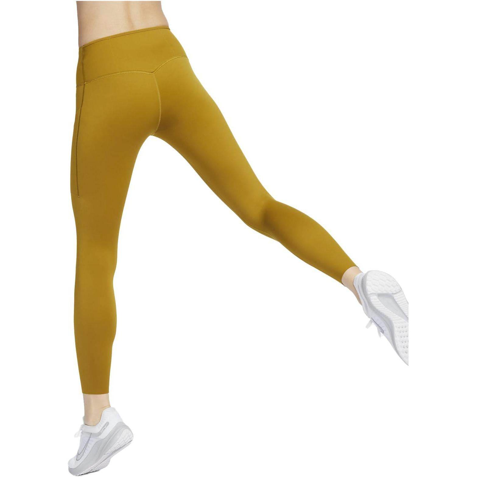 Спортивные леггинсы женские Nike Go Furious Collection - Boxette Shop