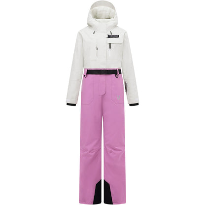 Ayollar uchun chang'i kostyumi VECTOR