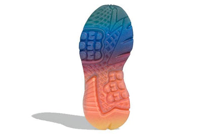 Кроссовки детские Adidas Originals Nite Jogger - Boxette Shop