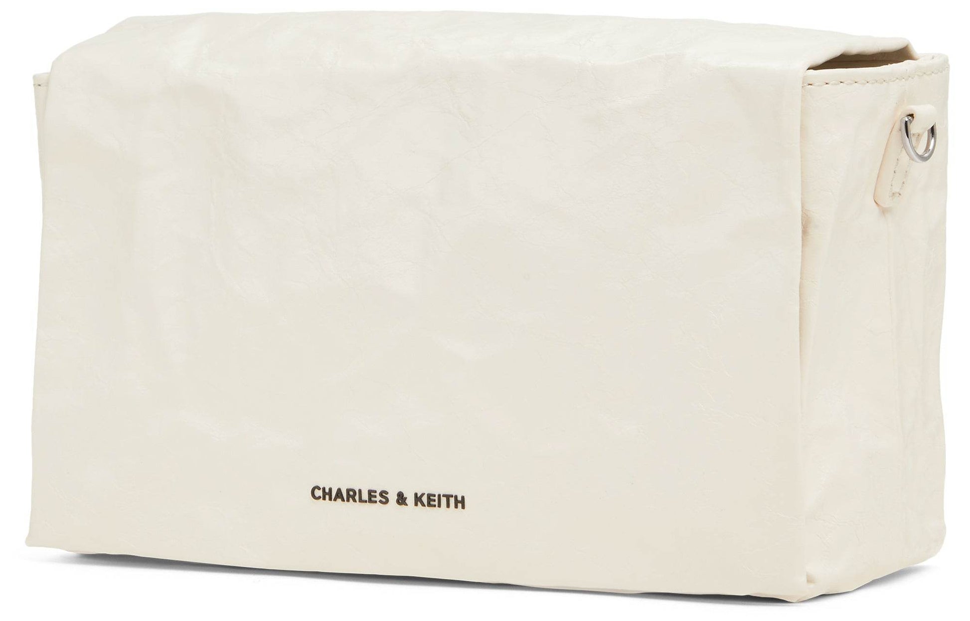 Сумка женская Charles&Keith Jet - Boxette Shop