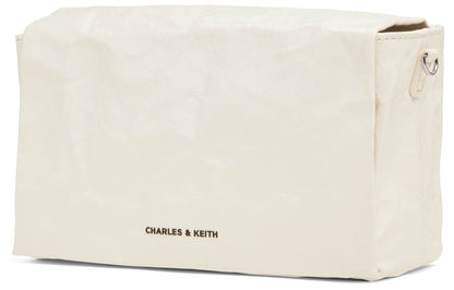 Сумка женская Charles&Keith Jet - Boxette Shop