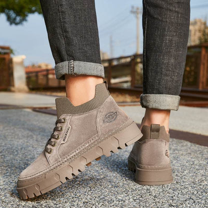 Ботинки мужские Dickies - Boxette Shop