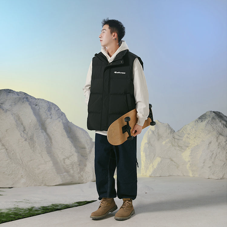 Erkaklar uchun golfkross jileti