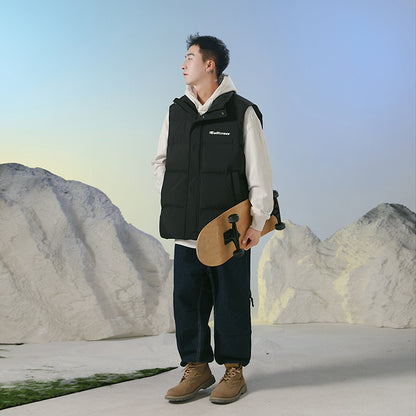 Erkaklar uchun golfkross jileti