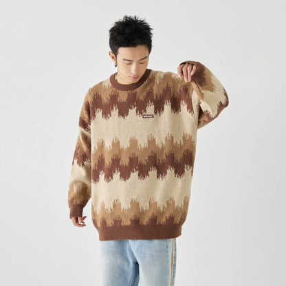 Свитер Golfcross - Boxette Shop