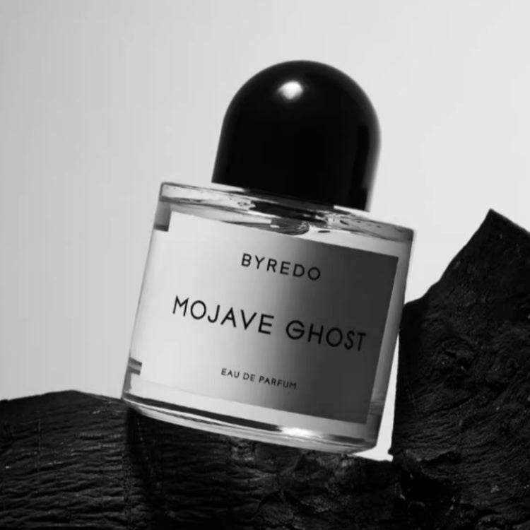 Духи Byredo Classic Shadow of Mojave (Desert Lonely Soul) - Boxette Shop