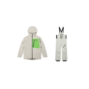 Костюм горнолыжный мужской Burton AK Cyclic Gore-Tex 2L