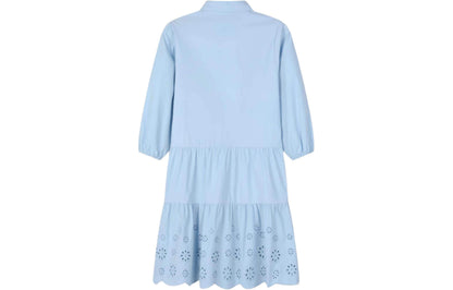 Платье-рубашка женское Gap - Boxette Shop