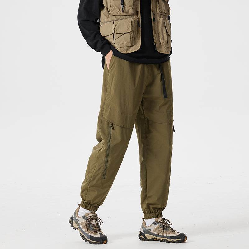 Брюки Minfinity - Boxette Shop