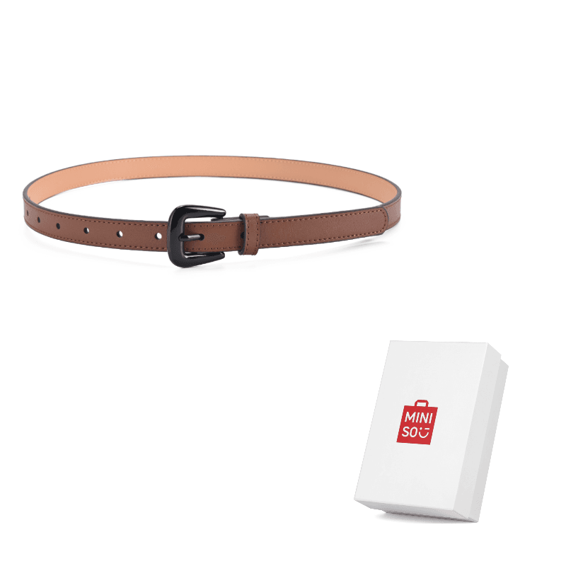 Ремень женский Miniso - Boxette Shop