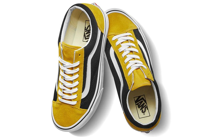 Кеды Vans Style 36