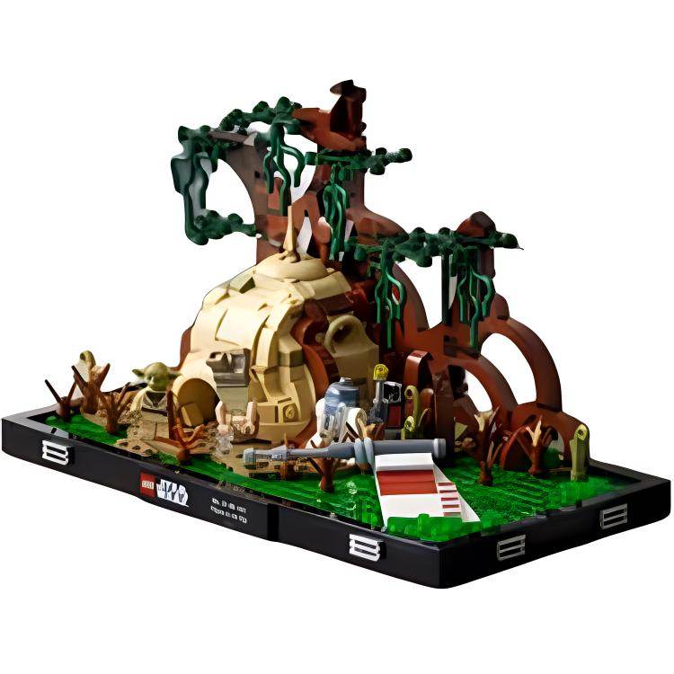 Конструктор LEGO Star Wars (75330) - Boxette Shop
