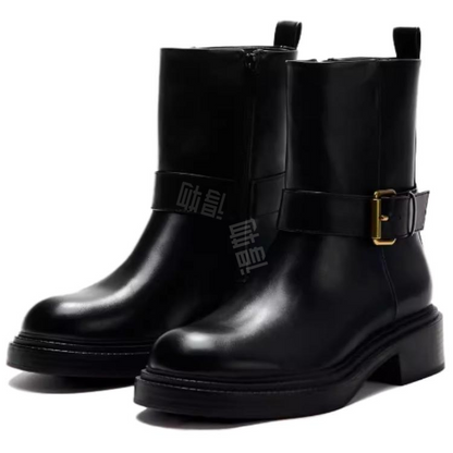 Ботинки женские Zara