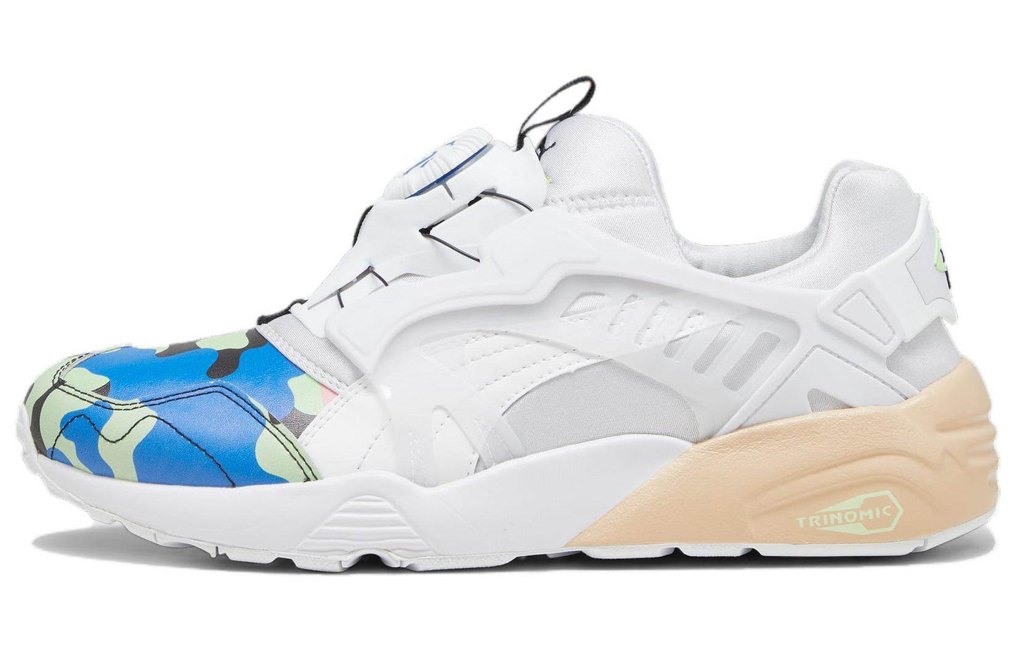 Кроссовки Puma Disc Blaze - Boxette Shop