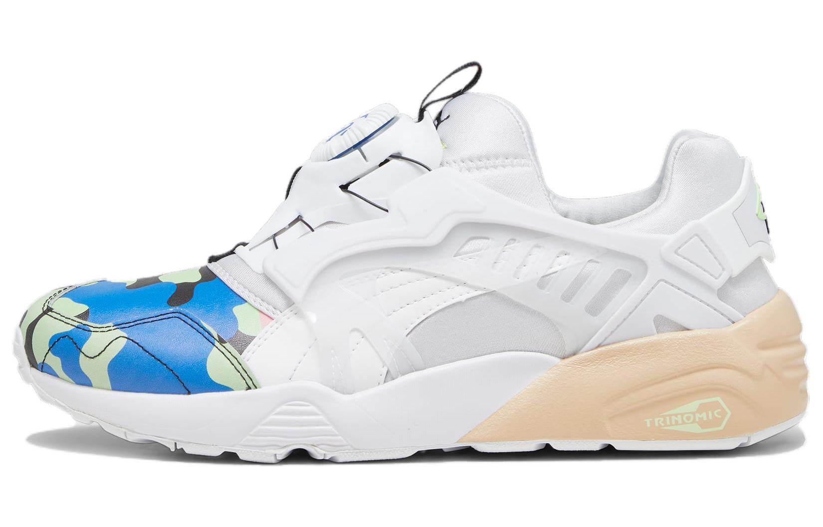 Кроссовки Puma Disc Blaze - Boxette Shop